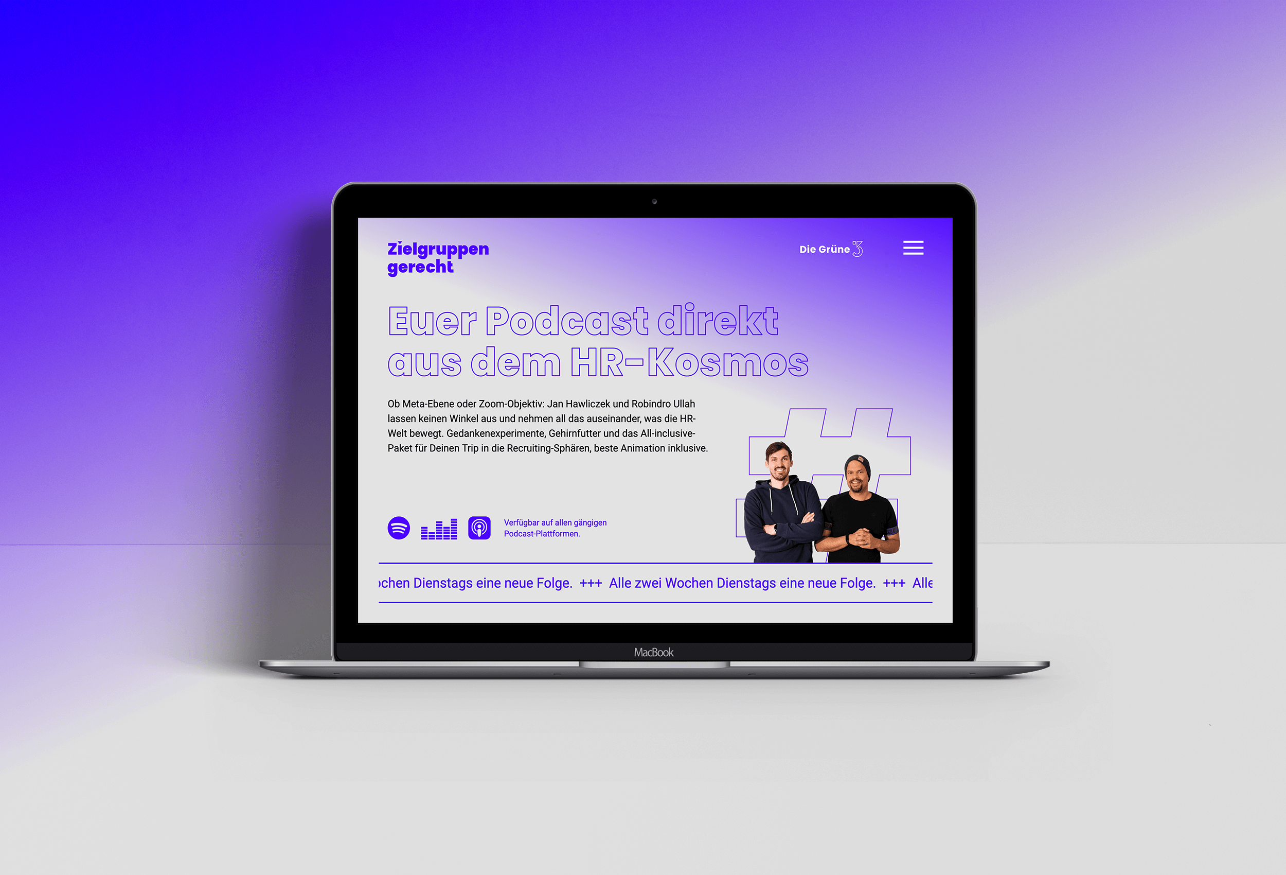 peersxZielgruppengerecht_PodcastBranding_Website_01
