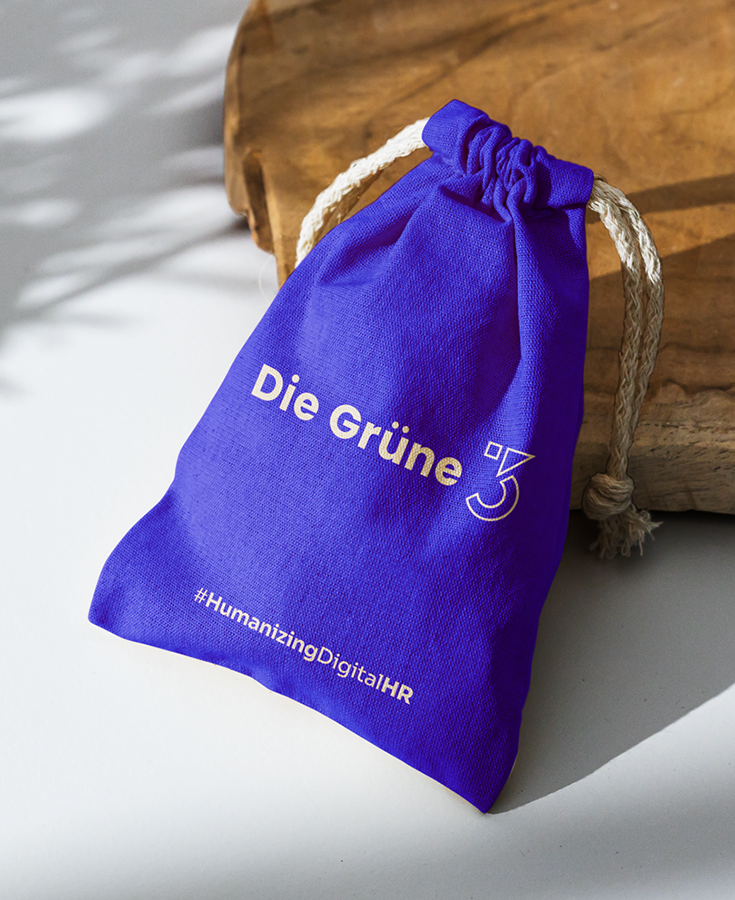 DieGruene3_Logo-Bag